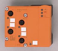 IFM AS-i Ausgangsmodul Classic    AC2519 