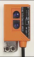 IFM Reflexlichttaster Rotlicht    OJ5069 