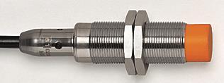IFM Induktiver Sensor M18x1 DC    IGM207 