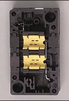 IFM Modulunterteil FK AS-         AC5000 