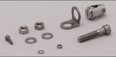 IFM Montageset D 12,2mm           E20860 