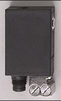 IFM Einweglichtschranke Rotlicht  OJ5039 