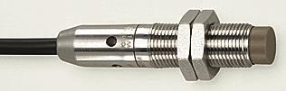 IFM Näherungsschalter induktiv    IFT209 