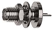 TEGA SMA-Einbaubuchse        J01151A0021 