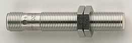IFM Induktiver Sensor M12 x 1 3-  IFT205 