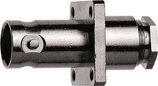 TEGA BNC-Kabeleinbau.        J01001A0695 