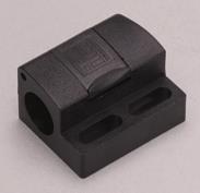 IFM Befestigungsschelle D 30mm    E11049 