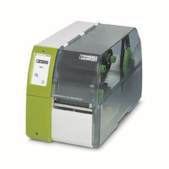 Phoenix        THERMOMARK ROLLMASTER 300 