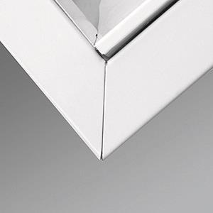 REGIO Einbauleuchte UEX 4000 840 DALI vw 