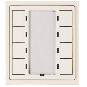 BEG 93178 PB8-KNX-ST          PB8-KNX-ST 