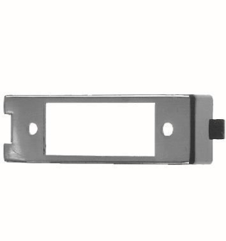 TEGA Einbauriegelwanne 16/20   100001351 