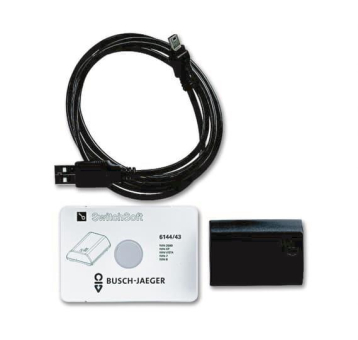 BJ Programmierset                6144/43 