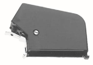 TEGA Gehäuse 8/10            H00030A0955 