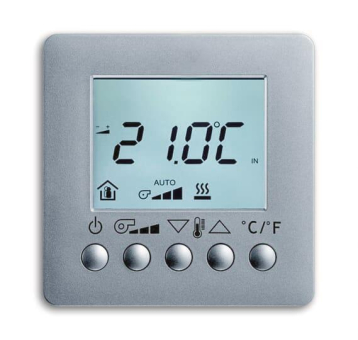 BJ RTR AP Busch-Instal-       6138/11-83 