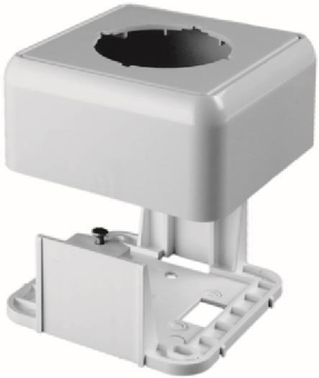 TG Aufputz-Set für OAD/S     H02000C0060 