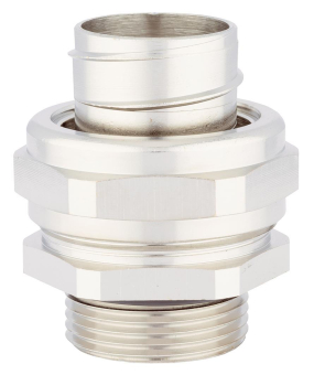 Lapp SILVYN UI COMPACT M20x1,5/2 AISI 