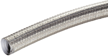 Lapp Metallschlauch  SILVYN EMC AS-CU 17 