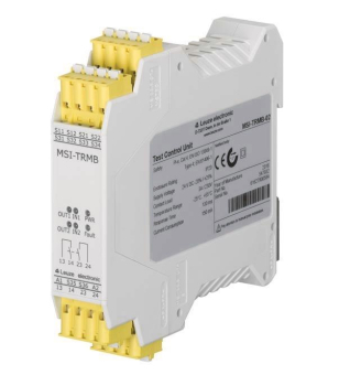 Leuze Sicherheits            MSI-TRMB-02 