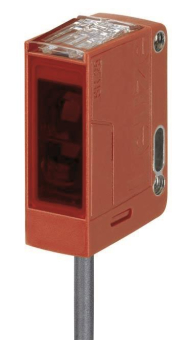 Leuze Reflex Lichtschranke PRK25C.XA2/4P 