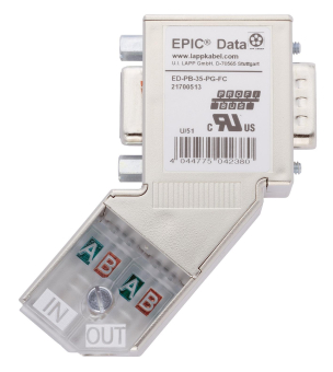 Lapp EPIC DATA PB-90-FC      ED-PB-90-FC 