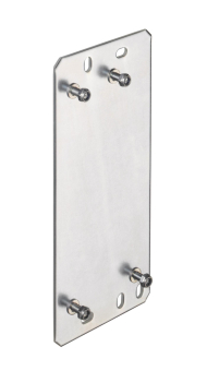 Leuze Adapterplatte 50126757  BTX 0500 M 