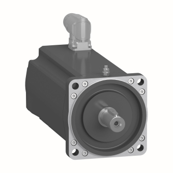 Schneider AC-Servo, SH3, SH31002P1BA4100 