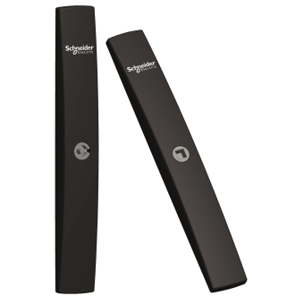 Schneider SF/SM Flachschloss NSYSFLOCKT8 