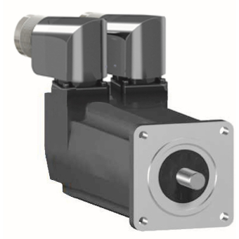 Schneider Servomotor     SH30552P11F2000 