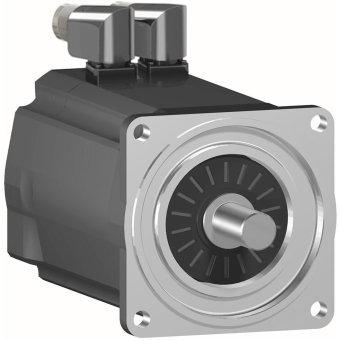 Schneider Servomotor     SH31003P11F2000 