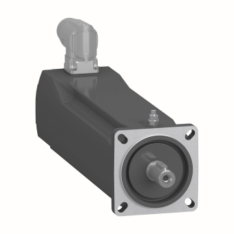 Schneider AC-Servo, SH3, SH30703P1AF4000 