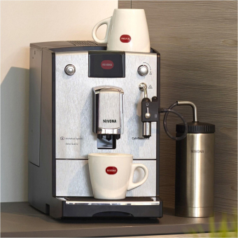 NIVONA NICR 670 Kaffeevollautomat  (A) 