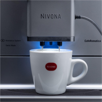 Nivona  NICR 970 Kaffeevollautomat 