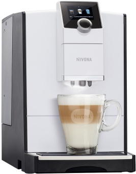 Nivona  NICR 796 Kaffeevollautomat 