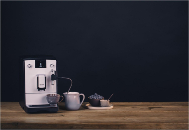 Nivona  NICR 560  Kaffeevollautomat 