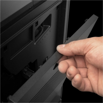 Nivona  NICR 970 Kaffeevollautomat 