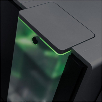 Nivona  NICR 970 Kaffeevollautomat 