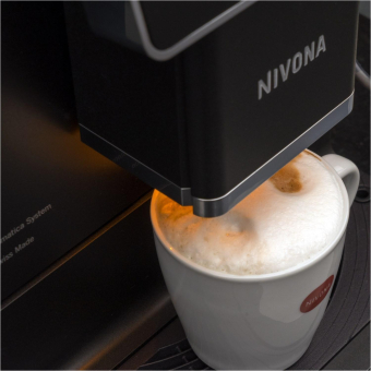 Nivona  NICR 960 Kaffeevollautomat 