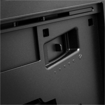 Nivona  NICR 970 Kaffeevollautomat 