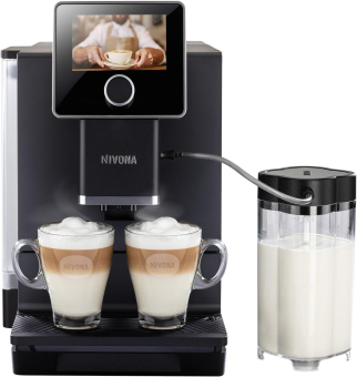 Nivona  NICR 960 Kaffeevollautomat 