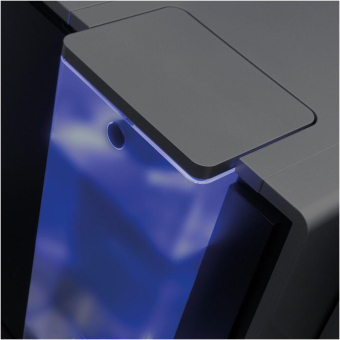 Nivona  NICR 970 Kaffeevollautomat 