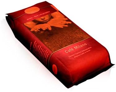 NIVONA Kaffeebohnen Cafe Milano 1kg  (A) 