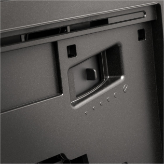 Nivona  NICR 960 Kaffeevollautomat 