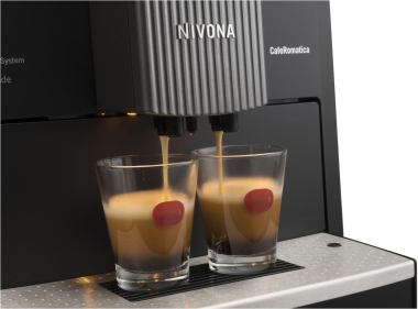 NIVONA  NICR 1030 Kaffeevollautomat (A) 