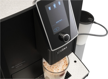 NIVONA  NICR 1030 Kaffeevollautomat (A) 