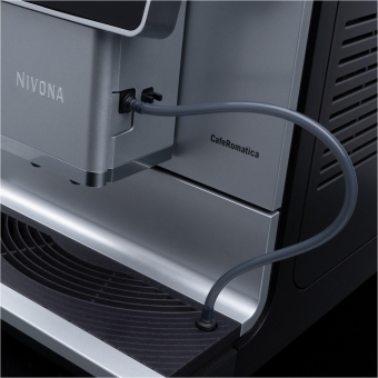 Nivona  NICR 970 Kaffeevollautomat 