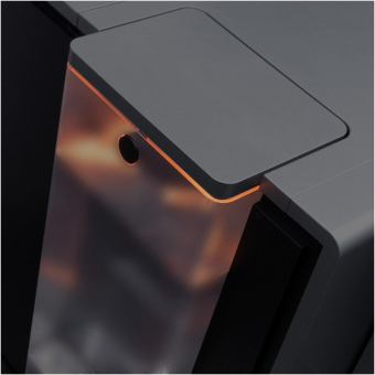 Nivona  NICR 970 Kaffeevollautomat 