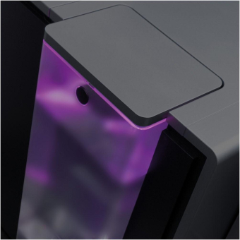 Nivona  NICR 970 Kaffeevollautomat 