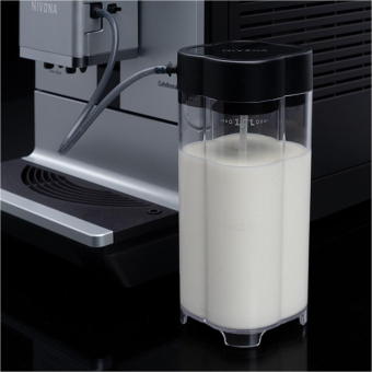 Nivona  NICR 970 Kaffeevollautomat 