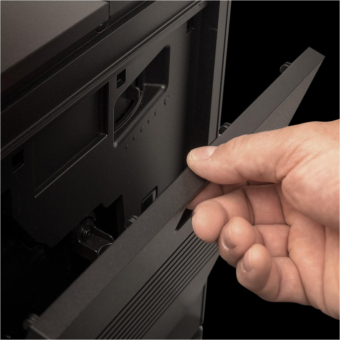 Nivona  NICR 960 Kaffeevollautomat 