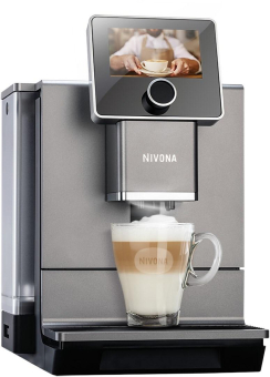 Nivona  NICR 970 Kaffeevollautomat 